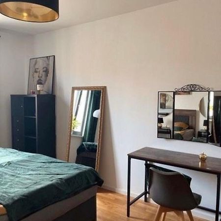 Friedrichshain Berlin Extérieur photo