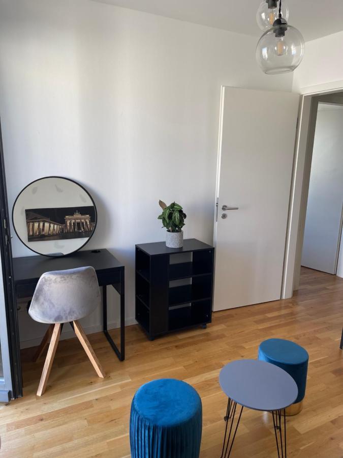 Friedrichshain Berlin Extérieur photo
