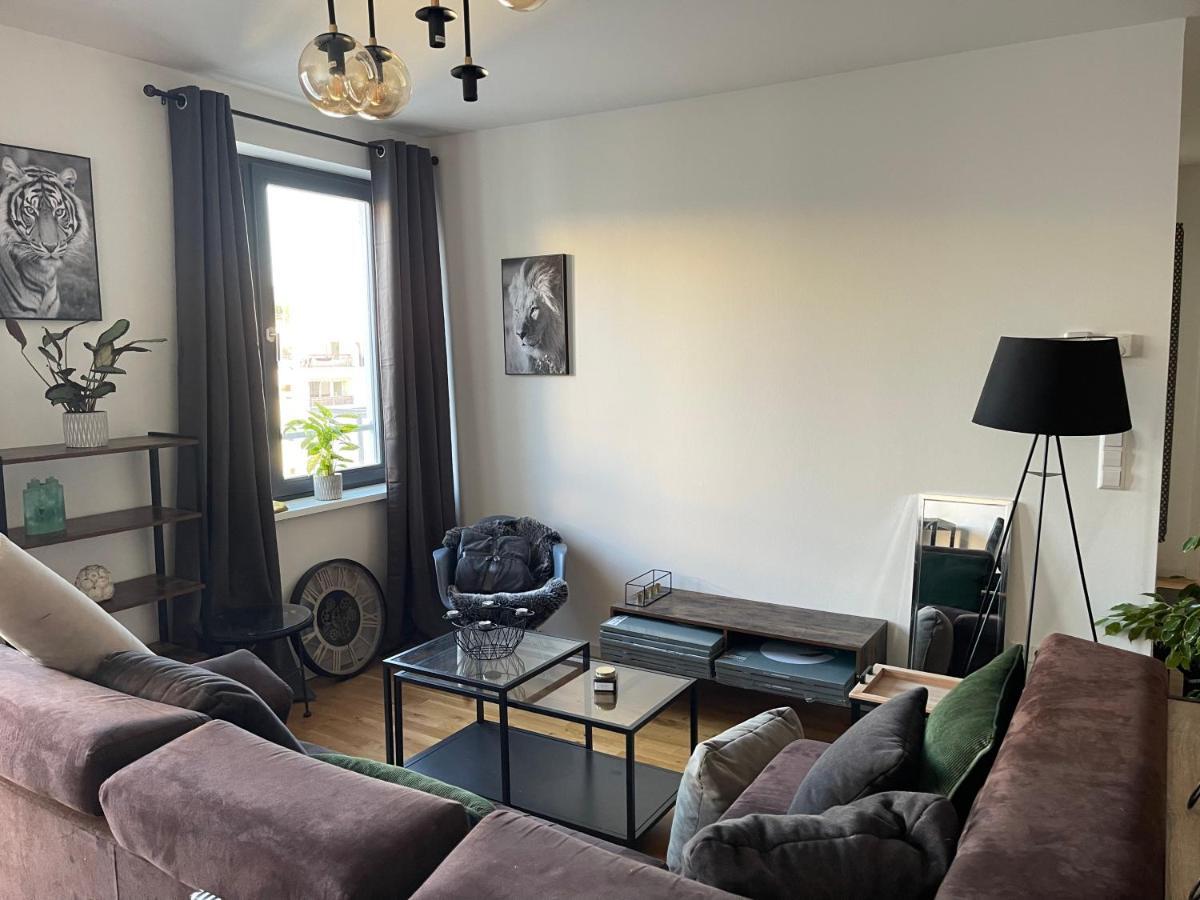 Friedrichshain Berlin Extérieur photo