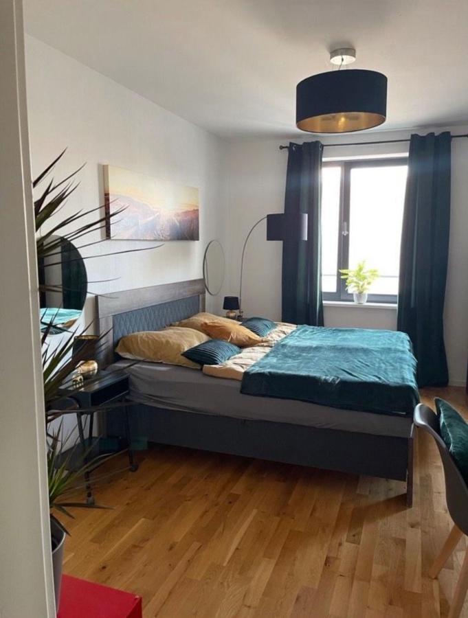 Friedrichshain Berlin Extérieur photo