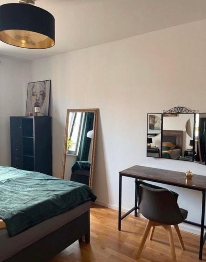 Friedrichshain Berlin Extérieur photo